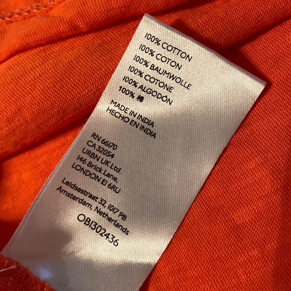 Anthropologie Tank Top - Picture 10 of 11